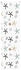 vidaXL Duschrollo (70 x 240 cm) Stoffbreite 66 cm
