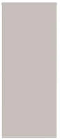 vidaXL Duschrollo 90x240 cm Stoffbreite 86 cm