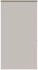 vidaXL Duschrollo mit Kassette 130 x 240 cm Stoffbreite 126 cm
