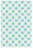 vidaXL Duschrollo mit Kassette 130 x 240 cm Stoffbreite 126 cm