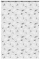 vidaXL Duschrollo mit Kassette 160x240 cm Stoffbreite 156 cm