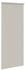 vidaXL Duschrollo 110x240 cm Stoffbreite 106 cm, Hellgrau