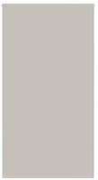 vidaXL Duschrollo 140x240 cm Stoffbreite 136 cm