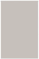 vidaXL Duschrollo 150x240 cm Stoffbreite 146 cm