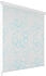 vidaXL Duschrollo 160x240 cm Blase