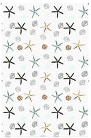 vidaXL Duschrollo 160x240 cm Stoffbreite 156 cm