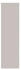 vidaXL Duschrollo 60x240 cm Stoffbreite 56 cm, Hellgrau