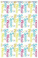 vidaXL Duschrollo mit Kassette 160x240 cm Stoffbreite 156 cm