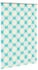 vidaXL Duschrollo mit Kassette 160x240 cm Stoffbreite 156 cm, Ornament