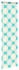 vidaXL Duschrollo mit Kassette 60x240 cm Stoffbreite 56 cm, Ornament