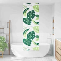 vidaXL Duschrollo mit Kassette 70x240 cm Stoffbreite 66 cm