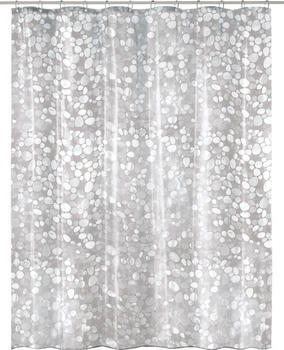 Kleine Wolke Duschvorhang Cristallo Clear PEVA (7800116305)
