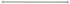 Wenko Teleskop-Duschstange Luz aus rostfreiem Edelstahl Chrom 110-185 cm (24888100)