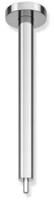 HEWI System 900 Deckenabh&auml;ngung 30 cm 900.34.00040, Accessoires, chrom