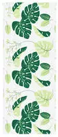 vidaXL Duschrollo 90x240 cm Stoffbreite 86 cm