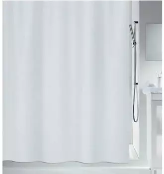 Spirella Maya WHITE180x200cm wei&szlig; 180x200 x (10.10560)