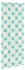 vidaXL Duschrollo 90x240 cm Stoffbreite 86 cm, Ornament