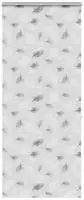 vidaXL Duschrollo mit Kassette 100x240 cm Stoffbreite 96 cm