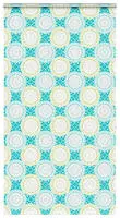vidaXL Duschrollo mit Kassette 140x240 cm Stoffbreite 136 cm