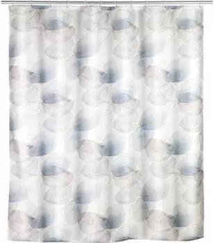 Wenko Duschvorhang Navan Textil 180x200cm (25237100)