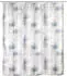 Wenko Duschvorhang Navan Textil 180x200cm (25237100)