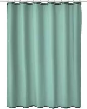 Kleine Wolke Duschvorhang Textil RICA Maledivia 180 x 200 cm