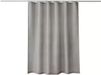 Kleine Wolke Duschvorhang "Griglia" Breite 180 cm