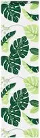 vidaXL Duschrollo mit Kassette 60x240 cm Stoffbreite 56 cm