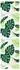 vidaXL Duschrollo mit Kassette 60x240cm, Stoffbreite 56cm (4014964)