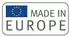 Spirella Tribal Duschvorhang Polyester/Baumwolle, beige, 180x200cm