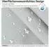 LuxusKollektion Duschvorhang 220x200cm grau, Polyester, wasserabweisend, antischimmel