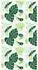 vidaXL Duschrollo 140x240cm, Stoffbreite 136cm (4014851)