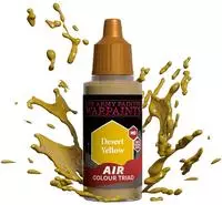 The Army Painter Desert Yellow (Air)