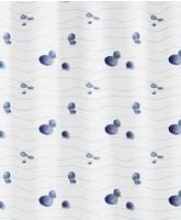 Kleine Wolke Duschvorhang "Miami" Breite 180 cm