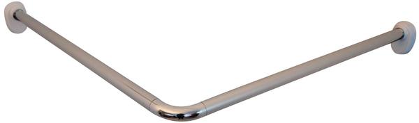 Ridder Universal-Duschvorhangwinkelstange