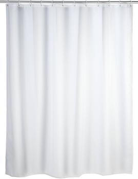Wenko Anti-Schimmel Duschvorhang
