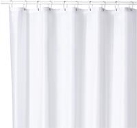 Keuco Plan Duschvorhang uni 300 x 180 cm, Accessoires, 14943000130, wei&szlig;