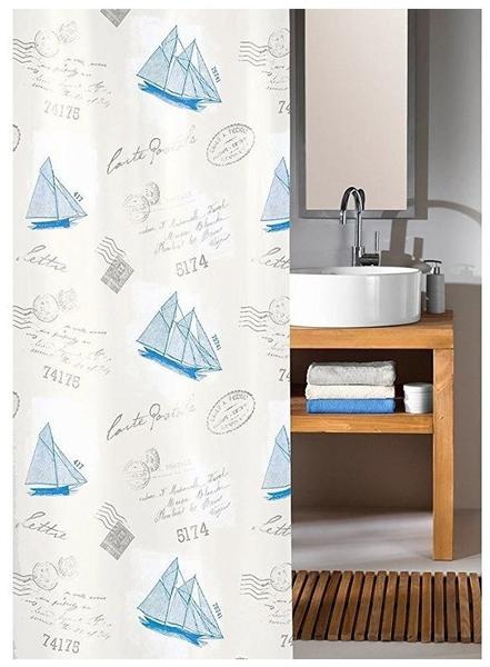 Kleine Wolke Sail Away (180 x 200 cm)