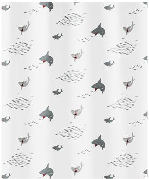 Kleine Wolke Sharky (180 x 200 cm)