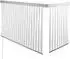 Kleine Wolke Eckduschrollo 138x62x240cm (3319)