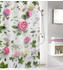 Kleine Wolke Rosalie Polyester Multicolor 180x200cm