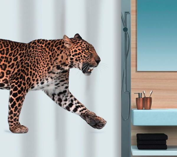 Spirella Leopard 180x200cm