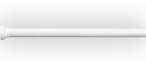Spirella Magic 125-220 cm Weiß (10.50030)