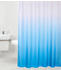 Sanilo Duschvorhang Magic blau 180 x 200 (D032605)