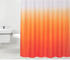Sanilo Duschvorhang Magic Orange 180 x 200 (D032520)