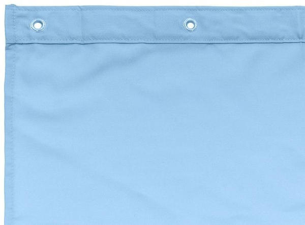 Kleine Wolke Kito Polyester Azur 180x200cm