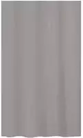 Kleine Wolke Duschvorhang "Schiefer" Breite 180 cm H&ouml;he 200 cm