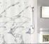 Kleine Wolke Marble 180x180 cm anthrazit