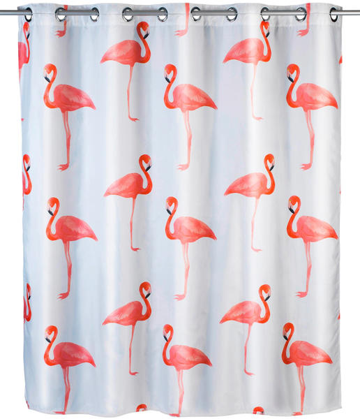 Wenko Flamingo 180x200 cm
