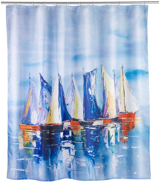 Wenko Sailing 180x200 cm